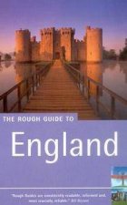 Rough Guide England