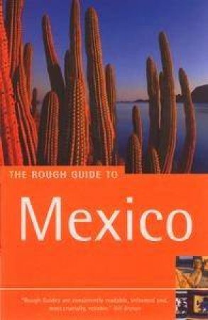 Rough Guide: Mexico by Various