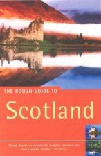 The Rough Guide To Scotland