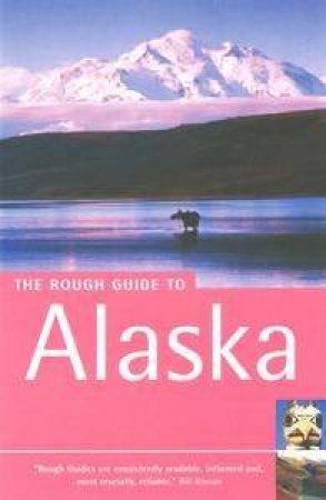 Rough Guide: Alaska by Various