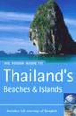 The Rough Guide To Thailand's Beaches And Islands by Various