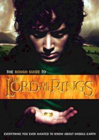 The Rough Guide To The Lord Of The Rings by Various