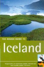 Rough Guide Iceland