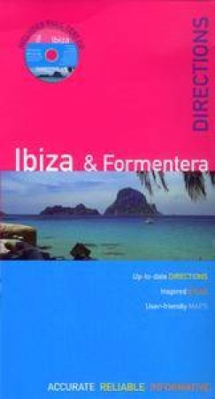 Directions: Ibiza & Formentera by Rough Guides