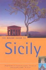 The Rough Guide To Sicily