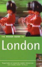 The Rough Guide To London