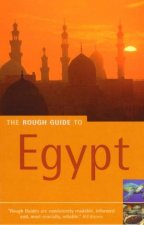 The Rough Guide to Egypt