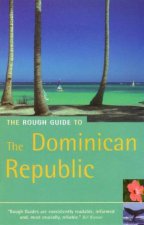 The Rough Guide To Dominican Republic