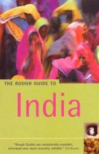 The Rough Guide To India