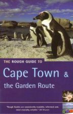 The Rough Guide To Cape Town  The Garden Route