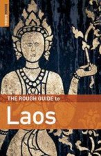 The Rough Guide To Laos