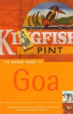 The Rough Guide To Goa