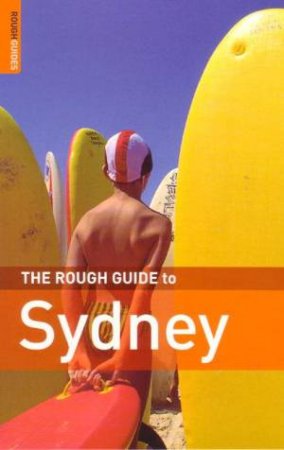 The Rough Guide to Sydney by Rough Guides