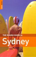 The Rough Guide to Sydney