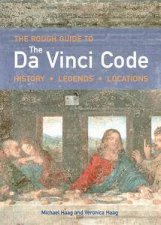 The Rough Guide To The Da Vinci Code