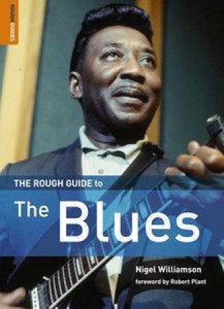 The Rough Guide To The Blues by Various