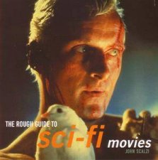 The Rough Guide To SciFi Movies