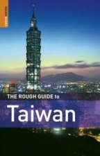 The Rough Guide To Taiwan