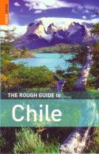 The Rough Guide To Chile