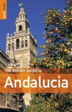 The Rough Guide To Andalucia