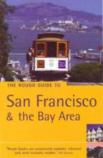 The Rough Guide To San Francisco  The Bay Area