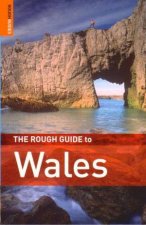 The Rough Guide To Wales