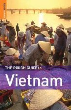 The Rough Guide To Vietnam