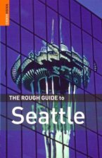 The Rough Guide To Seattle