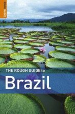 The Rough Guide To Brazil