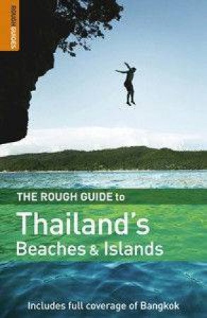 The Rough Guide To Thailand's Beaches & Islands by Rough Guides