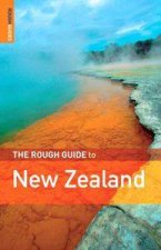 The Rough Guide To New Zealand