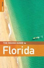 The Rough Guide To Florida 7th Ed