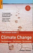 The Rough Guide To Climate Change