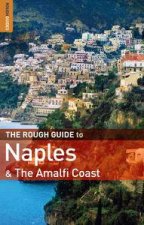 Rough Guide to Naples and The Amalfi Coast