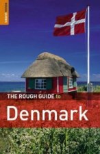 The Rough Guide To Denmark