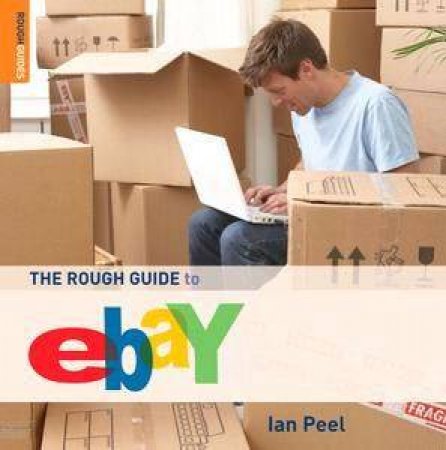 The Rough Guide To Ebay by Rough Guides