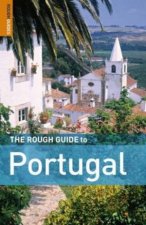 The Rough Guide To Portugal