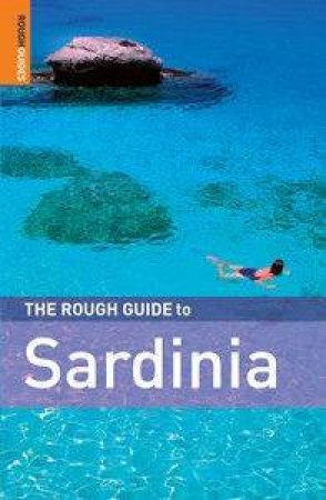 The Rough Guide To Sardinia by Various