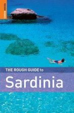 The Rough Guide To Sardinia