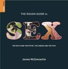 Rough Guide to Sex