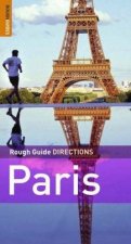 Rough Guide Directions Paris