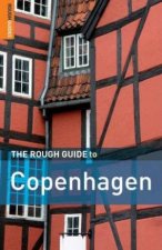 The Rough Guide To Copenhagen