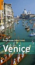 Rough Guide Directions Venice