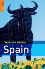 The Rough Guide To Spain