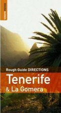 Rough Guides Directions Tenerife And La Gomera