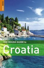 The Rough Guide To Croatia