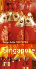 Rough Guide Directions Singapore