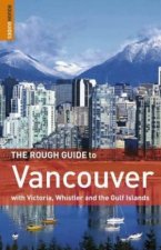 The Rough Guide To Vancouver