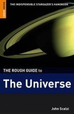 The Rough Guide To The Universe