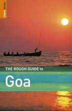 The Rough Guide to Goa